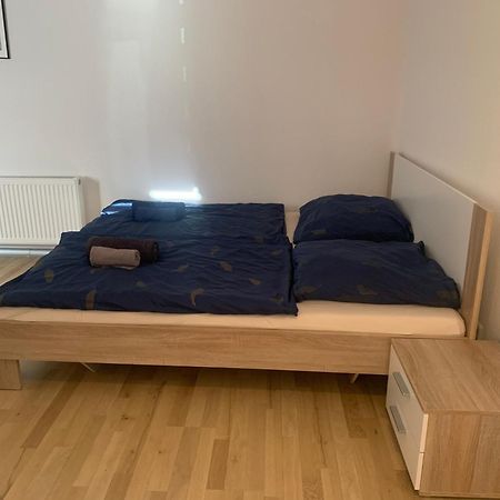 Appartment Mittweida Værelse billede