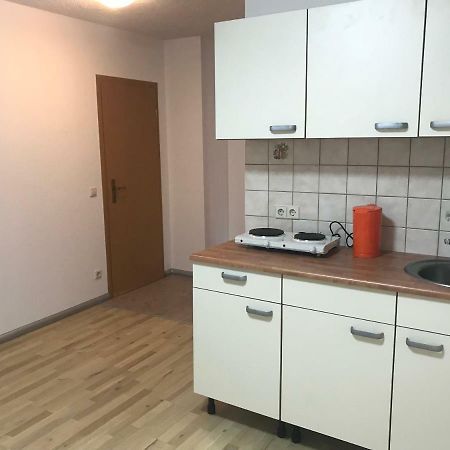Appartment Mittweida Eksteriør billede