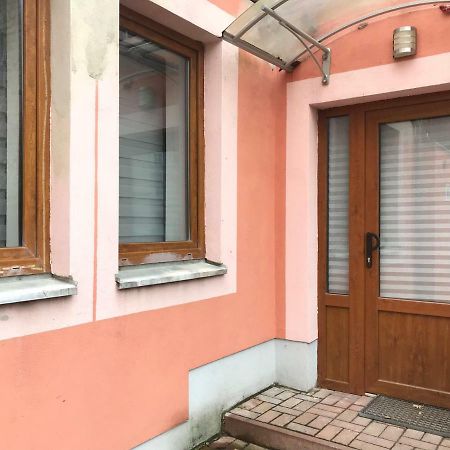 Appartment Mittweida Eksteriør billede