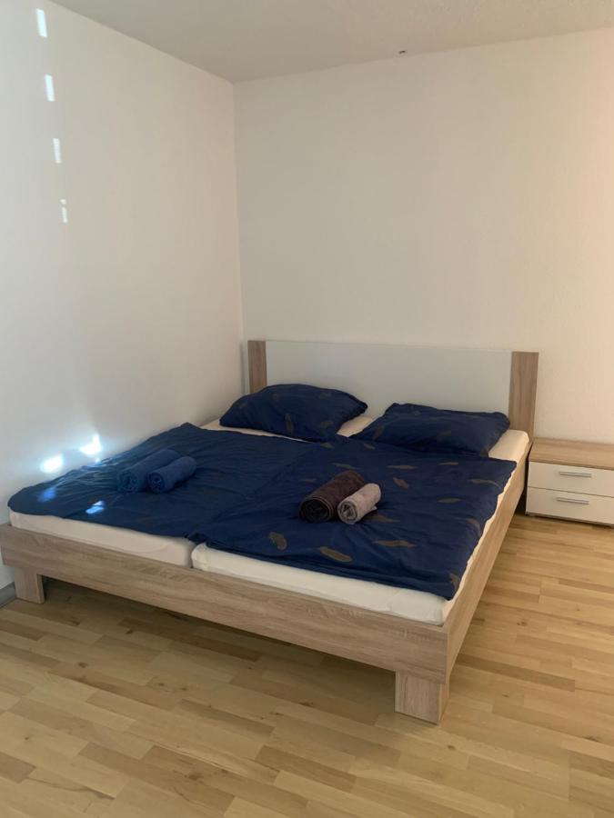 Appartment Mittweida Eksteriør billede