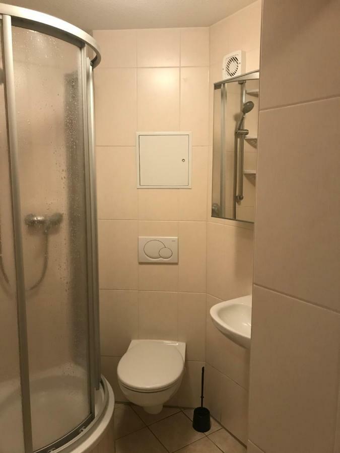 Appartment Mittweida Eksteriør billede